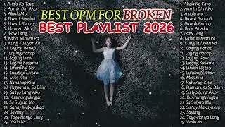 BEST OPM FOR BROKEN HEARTED 2026