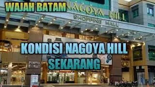 Memantau Situasi Nagoya Hill Batam lkbhi