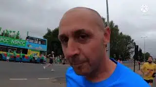 Great north run 2021 Newcastle