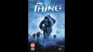 The Thing (1982) Theatrical Teaser