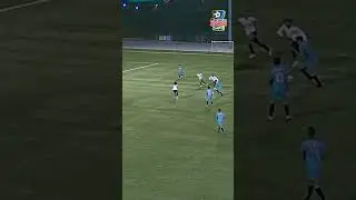 MSL 2 Old B Bank vs Shirley&rsquo;s | Goal 5 | 03.28.25