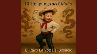El Huapango Del Chinito