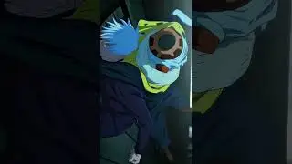 &ldquo;When JJK Animation Hits Different ⚡&rdquo; #anime #animecommunity #animeamv #amv #animecrazy #animeedit
