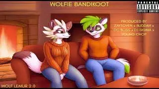 WOLFIE BANDIKOOT - APPLEMAN [PRODUCED BY YOUNG CHOP]
