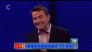 The Chase UK: Joe & Mark Impress The Sinnerman With Their Final Chase