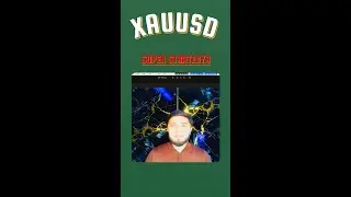 XAUUSD SUPER STRATGEYA #trading #kriptozarada #bitcoin #crypto #forex #trader  #btc #scalping