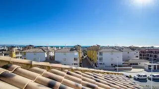Apartments close to the beach in La Marina, Elche