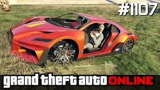 GTA 5 PC Online Po Polsku [#1107] Chcą ZABRAĆ PENTHOUSE /z Bertbert