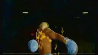 Punch Out!!: You're the Best