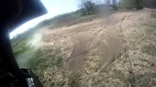 Chandlerville quad attempt