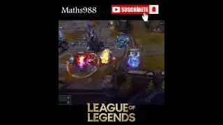 &iexcl;Pentakill de Caitlin! &iexcl;&iexcl;Imparable en la Grieta del invocador! #tresh #caitlin #shaco