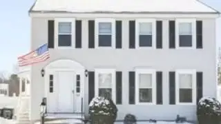 33 Wimbledon Crossing, Dracut MA 01826