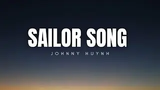 Sailor Song - Johnny Huynh