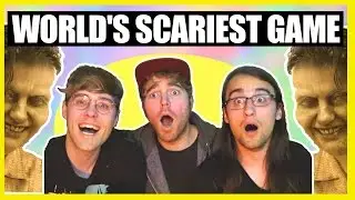 WORLD'S SCARIEST GAME (With Shane Dawson & Drew Monson)