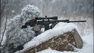 Aliens SHOCKED by Human Sniper's IMPOSSIBLE 4km Shot | HFY Science Fiction Story