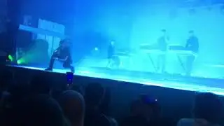 Kano - Class Of Deja Live @ O2 Academy Birmingham 2020