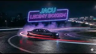 JACU - LECIMY BOKIEM 