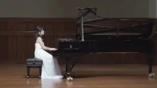 Brahms - Rhapsodies, Op. 79 II. Molto passionato, ma non troppo allegro
