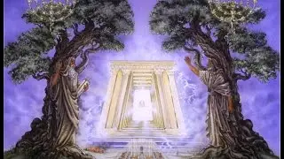 S.F.I.M. Revelation chp 11 review, two witnesses (short take).