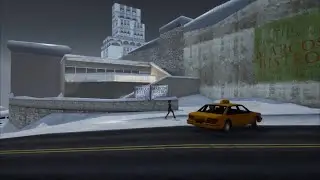 Grand Theft Auto: San Andreas – The Definitive Edition