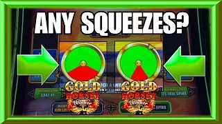 💥 BIG Gambles On Inspired Slots! 💥 Gold Horsey Winner, Gold Flash & Lots More!