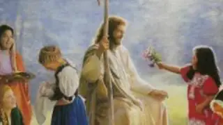 This is the Christ