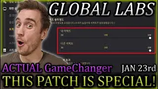 PA Actually Fixing The Game? Massive QOL Patch | BDO Glabs Patch