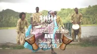 Steel Pan Jam Rhythm Section Competition Grenada