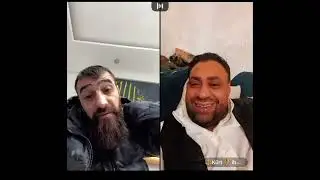 ❌ Papakralle VS Yasser 1 🤯🤯🤯 #tiktok #papakralle #live #yasser