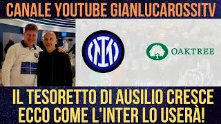 PER IL MERCATO INTER &Egrave; LA SETTIMANA DI USCITE, CON LE IDEE DI SEMPRE SULLE ENTRATE!