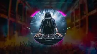 Aku Masih di Sini  | DJ TikTok Viral Full Bass