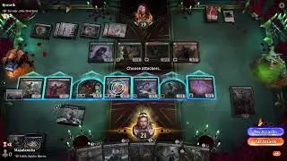 Brand New Lolth, Spider Queen Brawl Deck! Check it out!!!