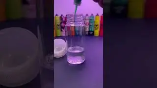 Guess what&rsquo;s the flavour of my diy eliquid!