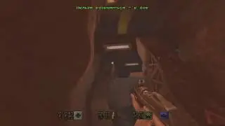 Любимый Quake II Remastered 💪