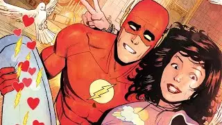 DC Comics Locks March 2026 as a Major Turning Point for the Line