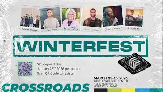 Winterfest 2026