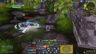 Icewallgodx | Dragonflight Arcane Mage PvP | Rated Battleground