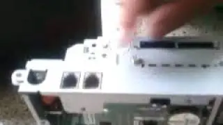 COMO RETIRAR  CONTROLADORA Y SOLUCION DE PROBLEMAS COMUNES CON EN LA RICOH AFICIO MP 161-171-201
