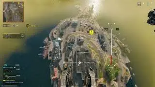 REBIRTH ISLAND RANK - HIGH KILL WIN!