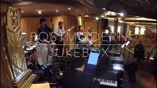 Postmodern Jukebox 