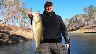 Smith Lake BFL 2023 - Lewis Smith Lake Fishing