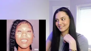 Drake - Middle of the Ocean REACTION
