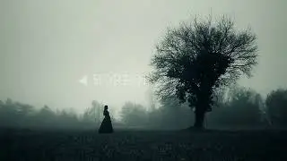 Creepy Horror Stock Footage &ndash; Available for Licensing!