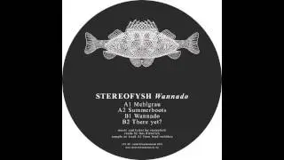 stereofysh - wannado