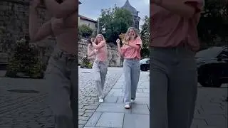 milkshake! #music #trending #germany #dancer #dancing #motheranddaughter #dancechallenge