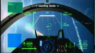 Belkan War Aces Play AC6 - Mission 4: Bartolomeo Fortress