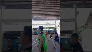 Go Basket Philippines Basketball Clinic