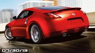 Callaway Corvette, GM Beating Toyota, New 370Z Price, Mercedes Service Song, & Doing It Wrong!