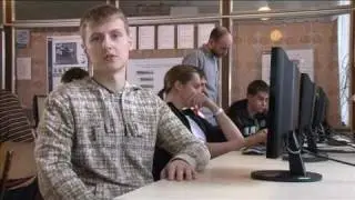 SPŠ elektrotechnická Košice
