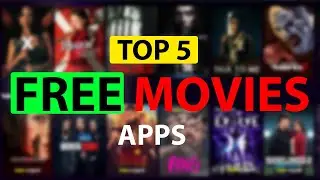 5 APPS TO WATCH TV FOR FREE AND LEGALLY